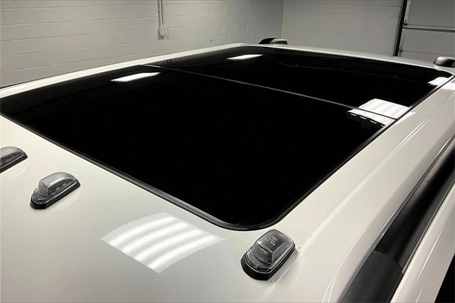 New 2026 Ford F250 Platinum image 12
