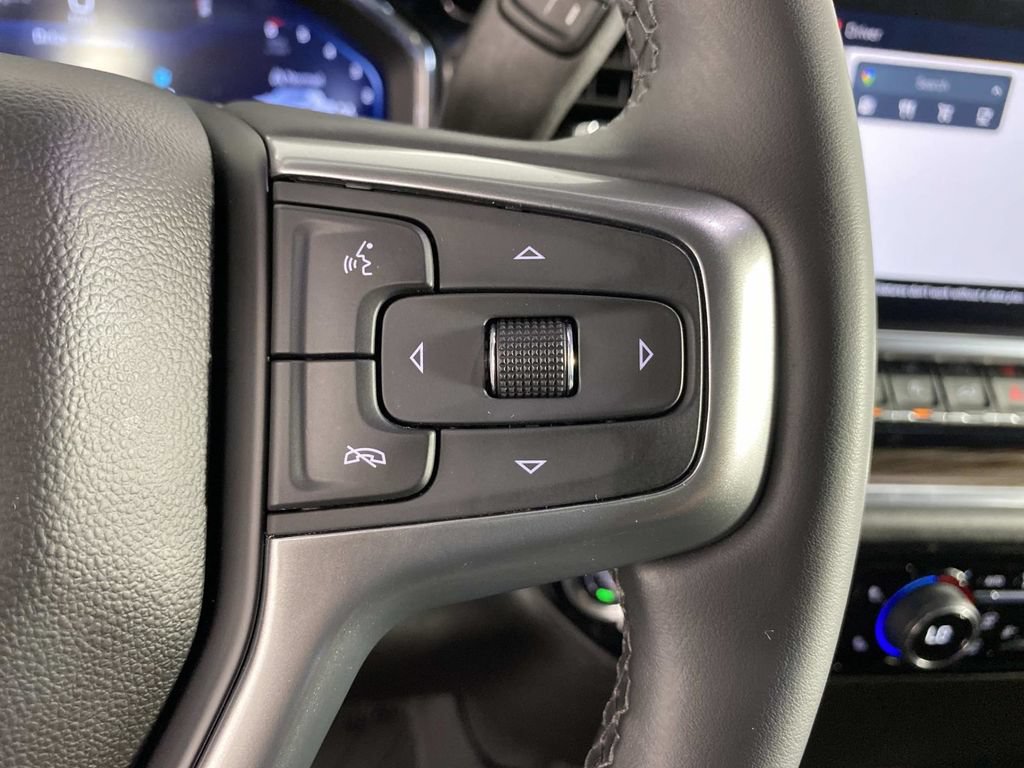 Used 2024 Chevrolet Silverado 1500 RST w/ Protection Package AWD/4WD image 15