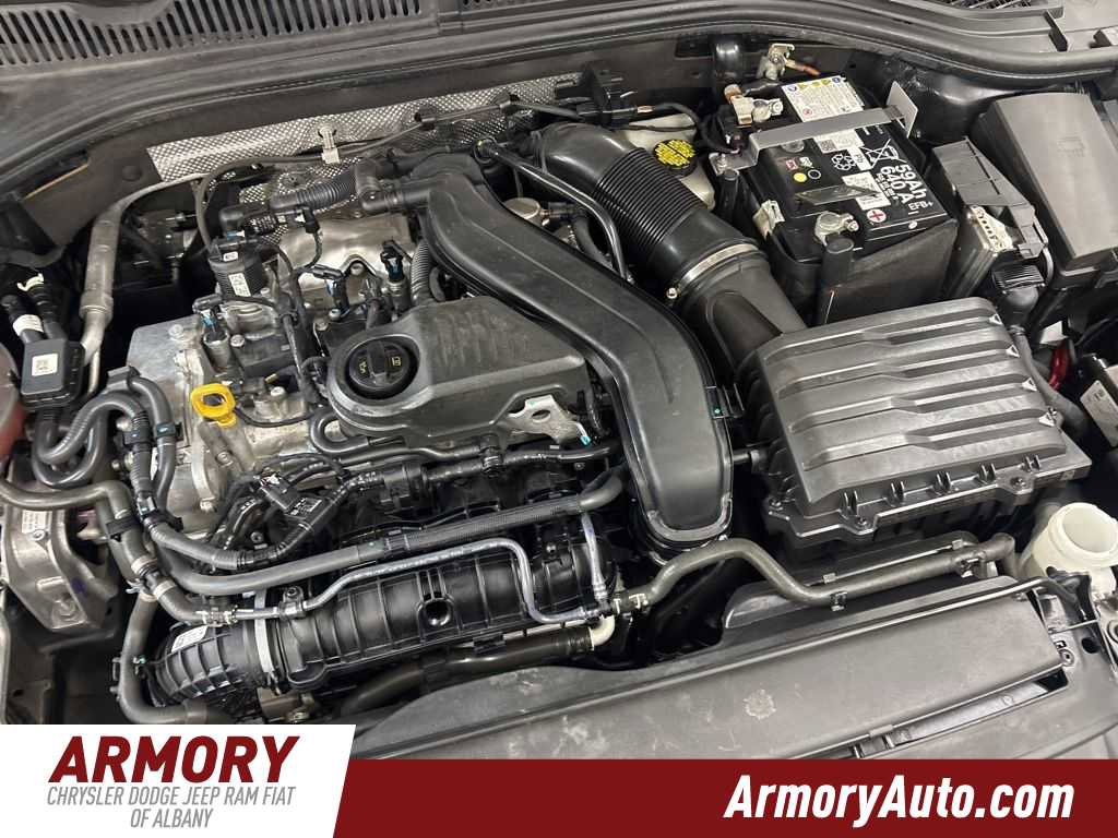 Used 2024 Volkswagen Jetta SE image 39