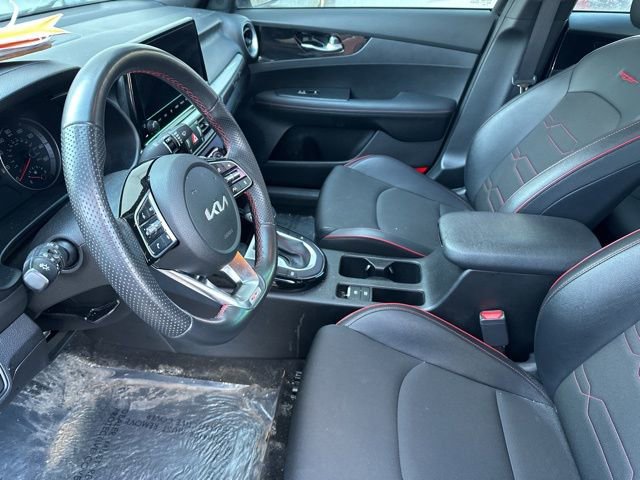 Used 2023 Kia Forte GT image 11