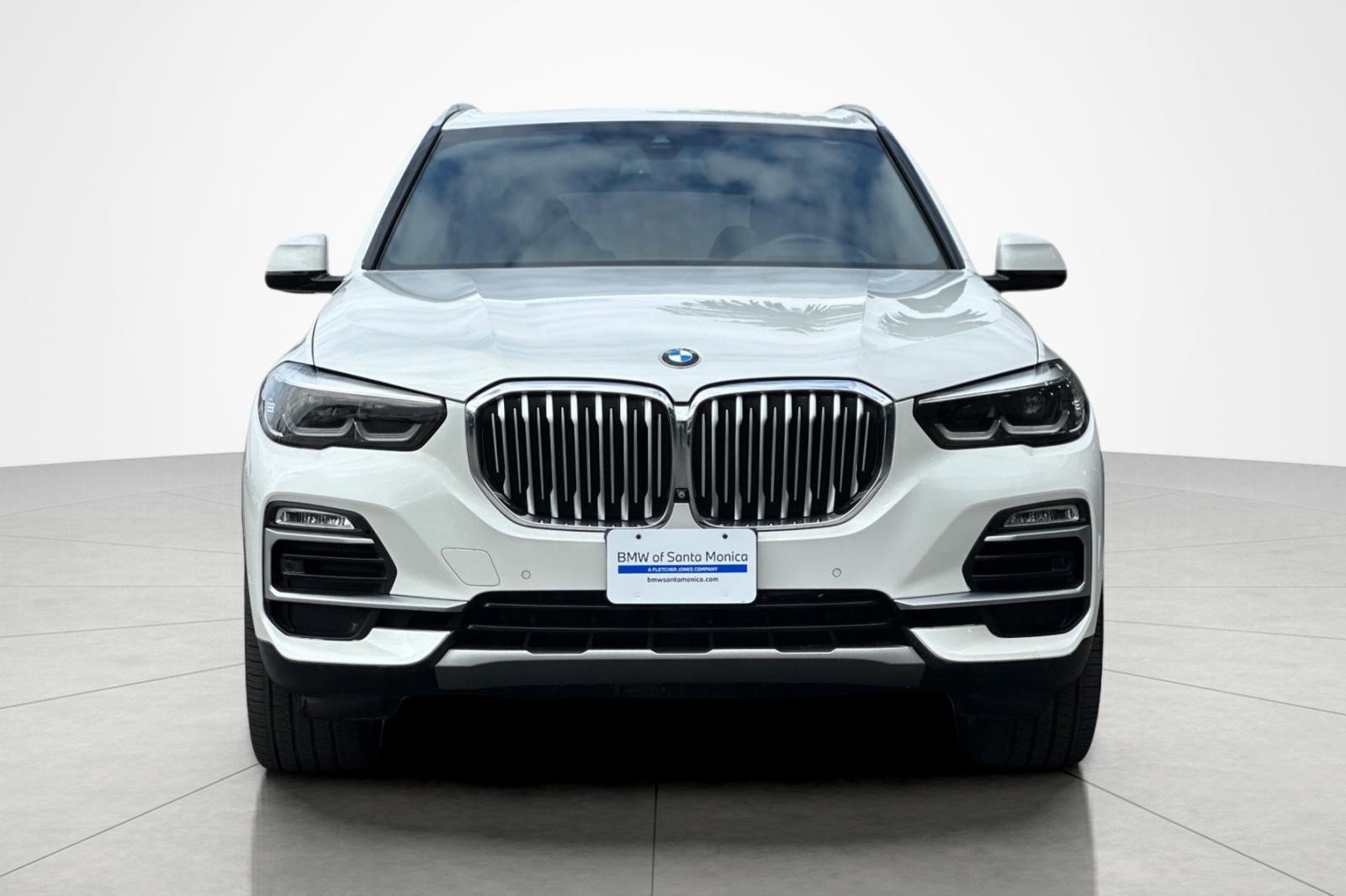Used 2019 BMW X5 xDrive40i w/ Premium Package 2 AWD/4WD image 8