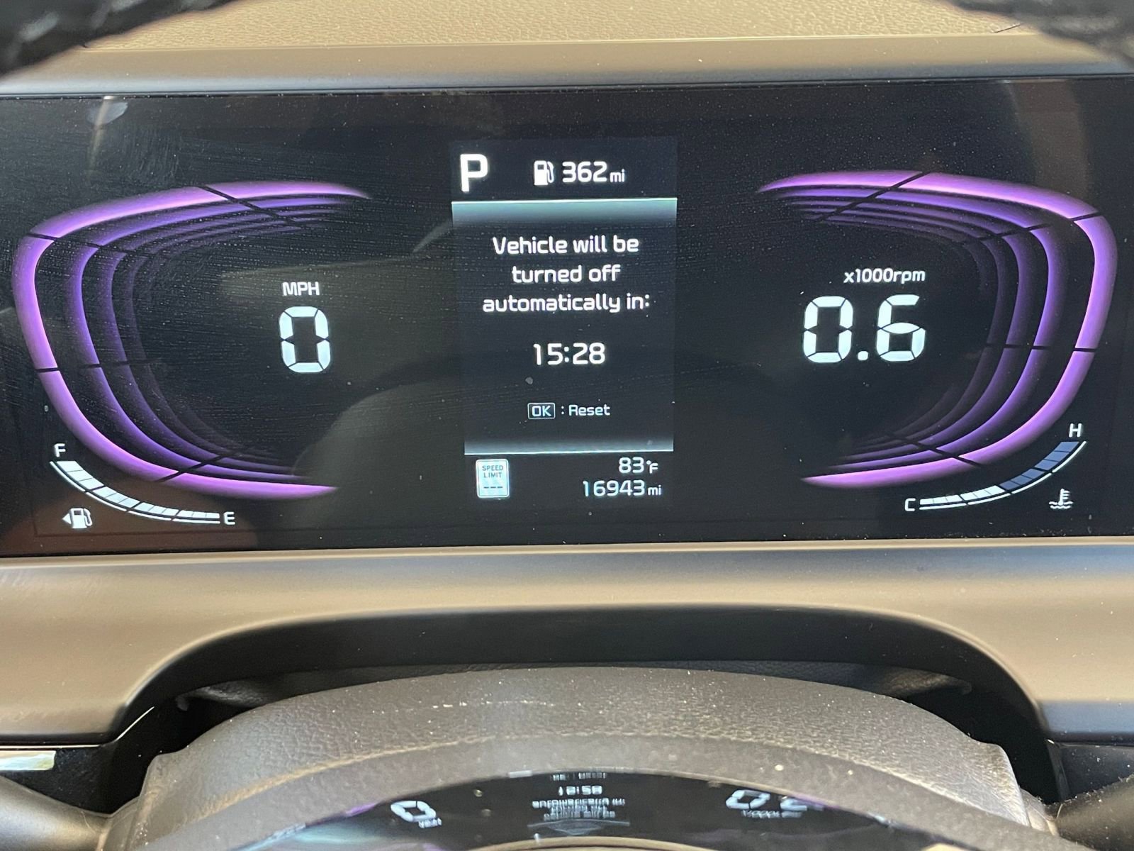 Used 2025 Kia Seltos S FWD image 41