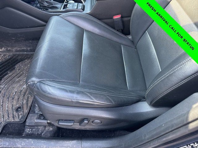 Used 2021 Hyundai Tucson Ultimate image 13