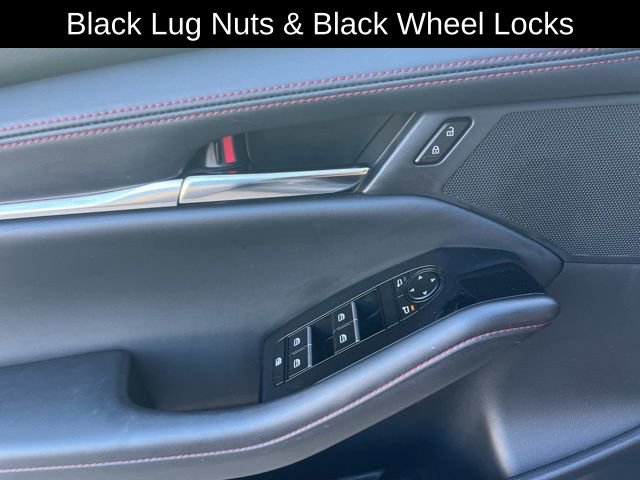 Used 2024 MAZDA MAZDA3 s image 14