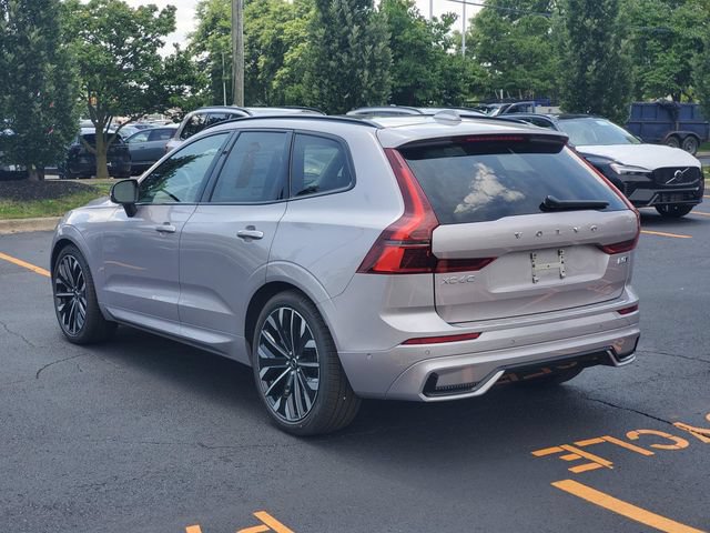 New 2026 Volvo XC60 B5 Ultra w/ Protection Package Premier AWD/4WD image 6