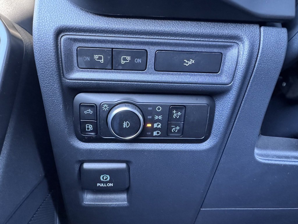 Used 2024 Ford F150 XLT w/ Equipment Group 302A MID image 35