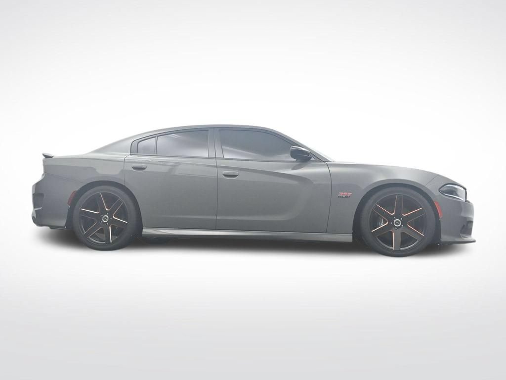 Used 2023 Dodge Charger Scat Pack RWD image 36