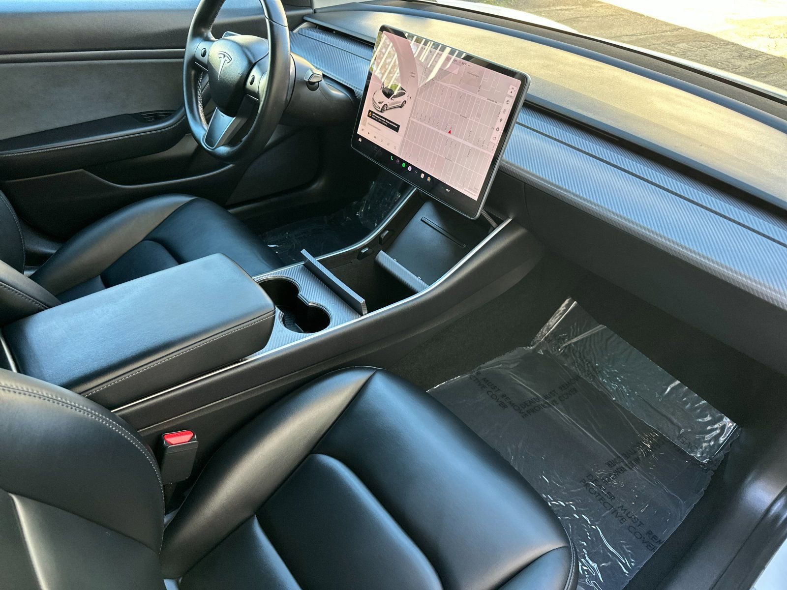 Used 2019 Tesla Model 3 Mid Range image 17