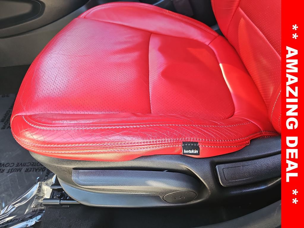 Used 2022 Hyundai Kona SEL w/ Cargo Package image 28