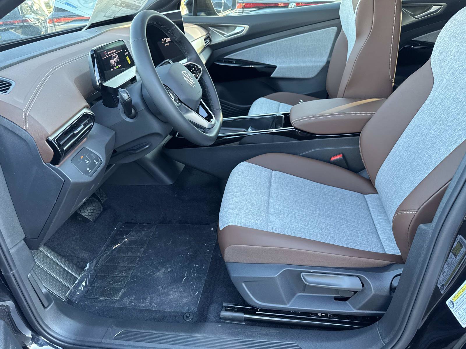 New 2026 Volkswagen ID.4 Pro RWD image 13