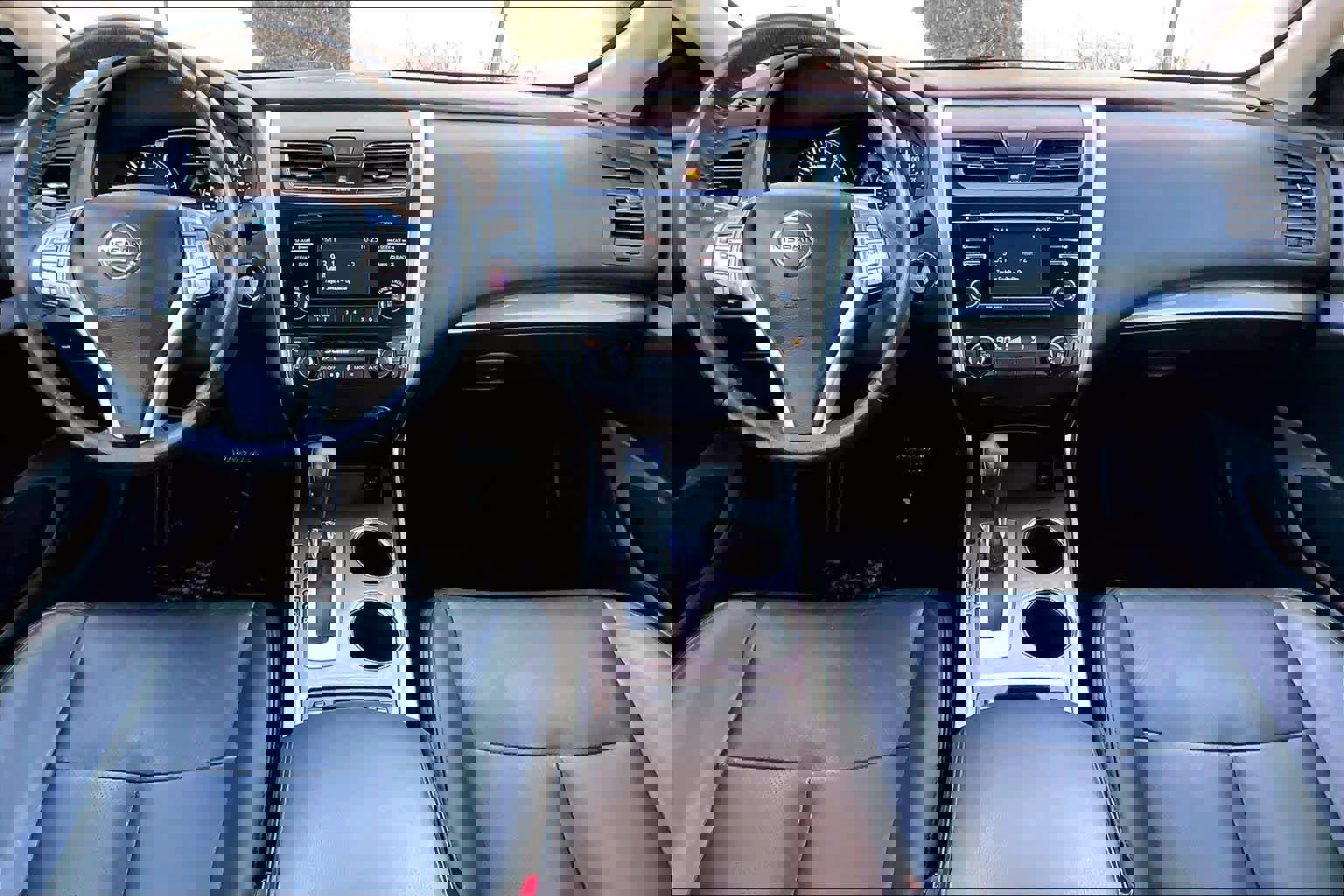 Used 2015 Nissan Altima 2.5 SL image 15