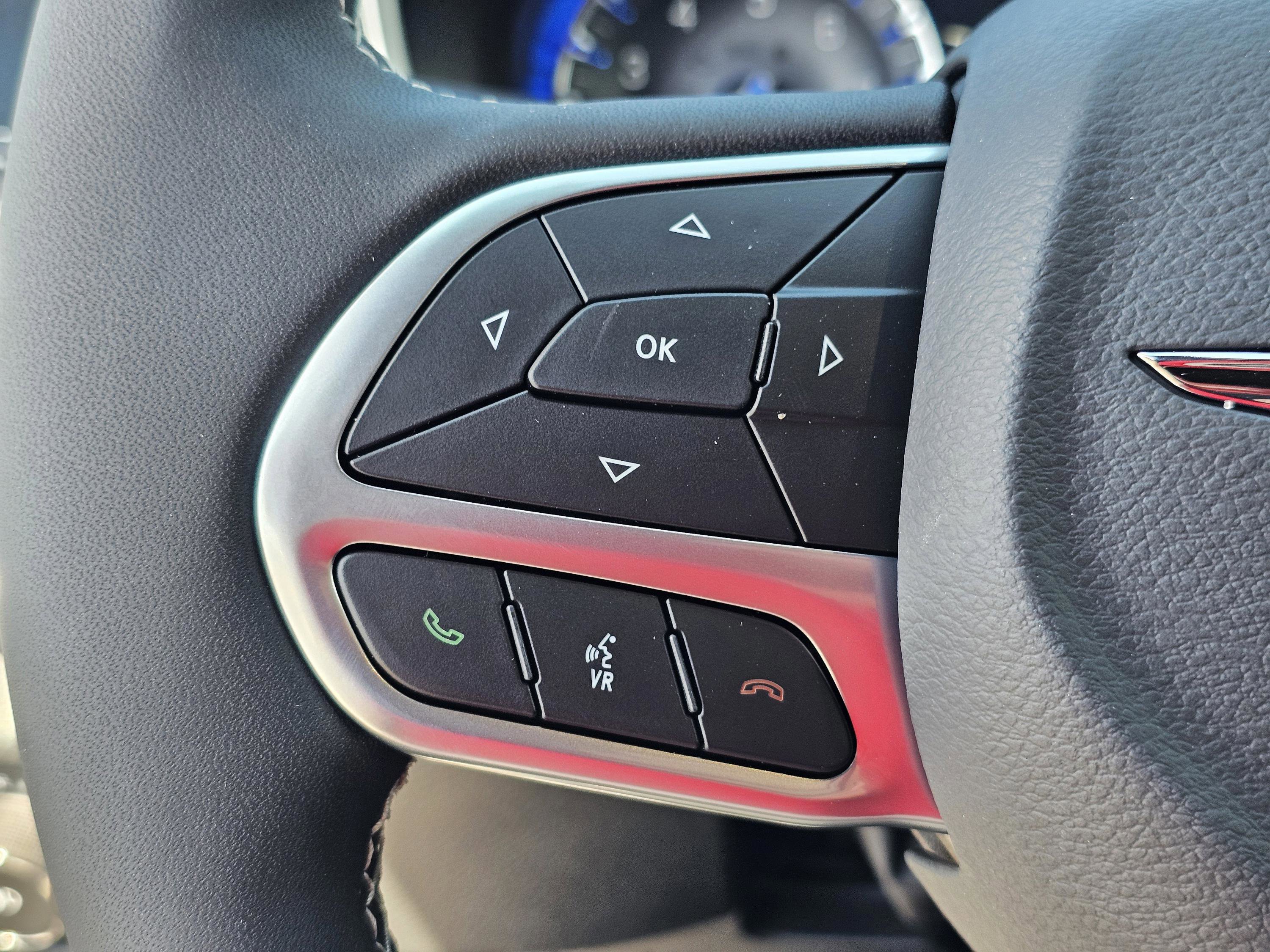 New 2026 Chrysler Pacifica Select image 20