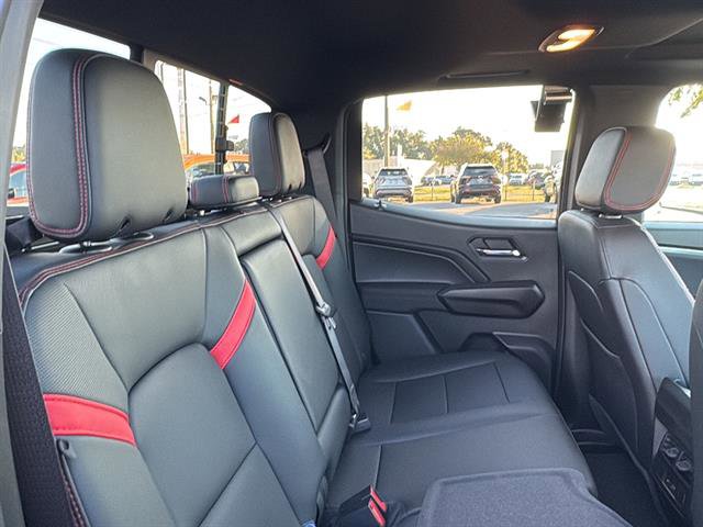 New 2026 Chevrolet Colorado Z71 w/ Technology Package image 9
