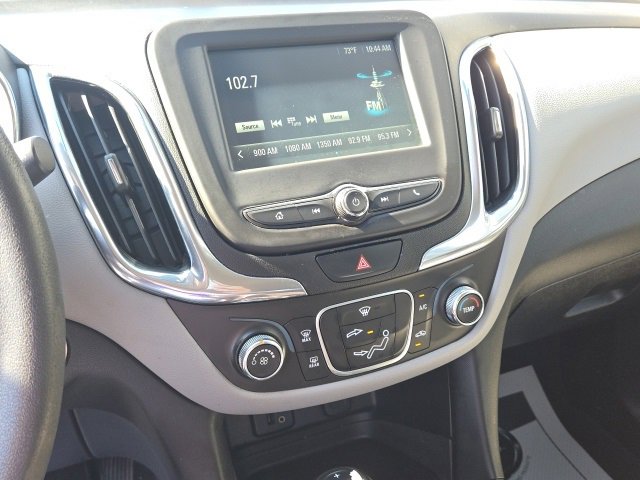 Used 2018 Chevrolet Equinox LS image 20