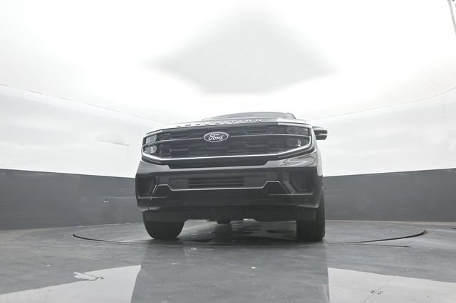New 2027 Ford Expedition Max Platinum w/ Driver's Package AWD/4WD image 37