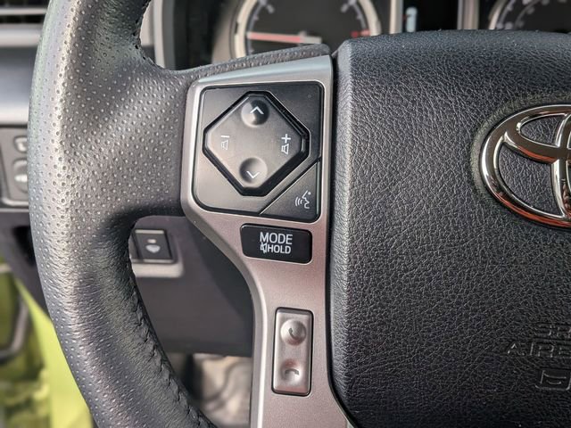 Used 2023 Toyota 4Runner TRD Sport image 16