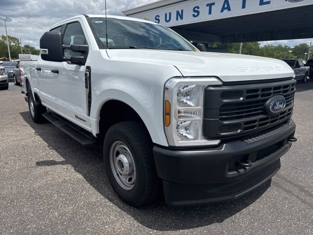 Used 2026 Ford F250 XL AWD/4WD image 3