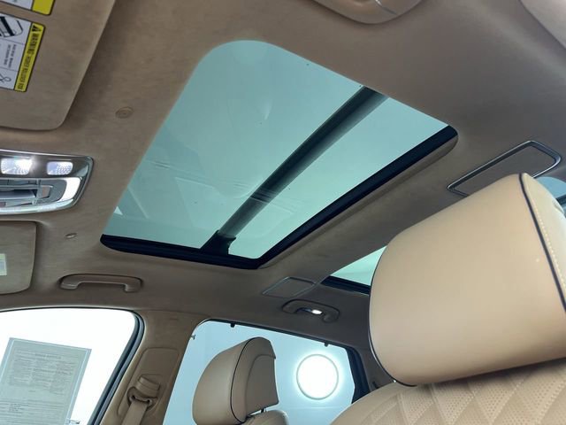 Used 2023 Genesis GV80 3.5T w/ Prestige Package image 19