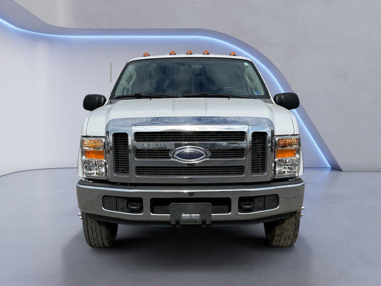 Used 2008 Ford F350 XL image 8