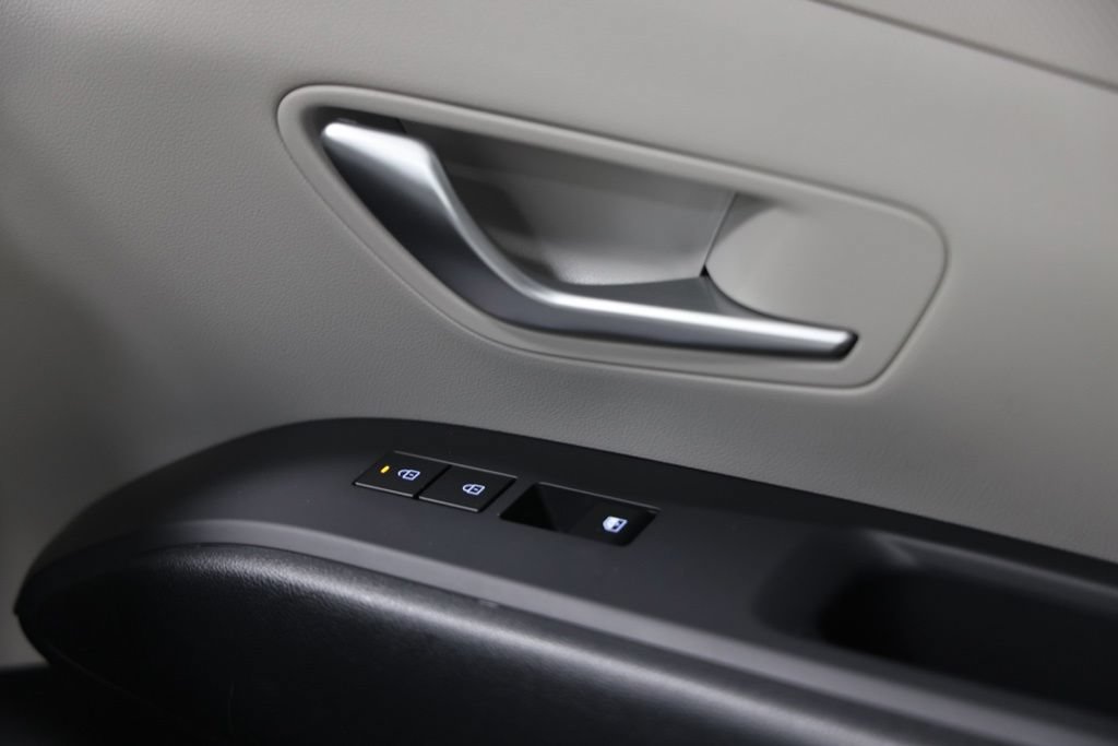 Certified 2025 Hyundai Tucson SEL AWD/4WD image 27