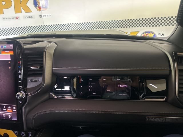 New 2026 RAM 2500 Power Wagon AWD/4WD image 52