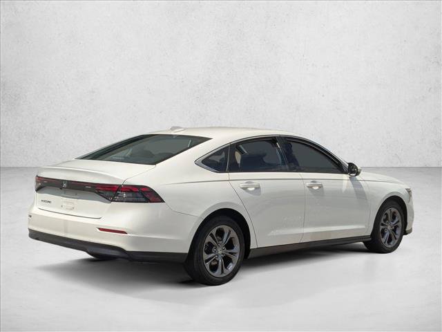 Used 2024 Honda Accord EX image 5