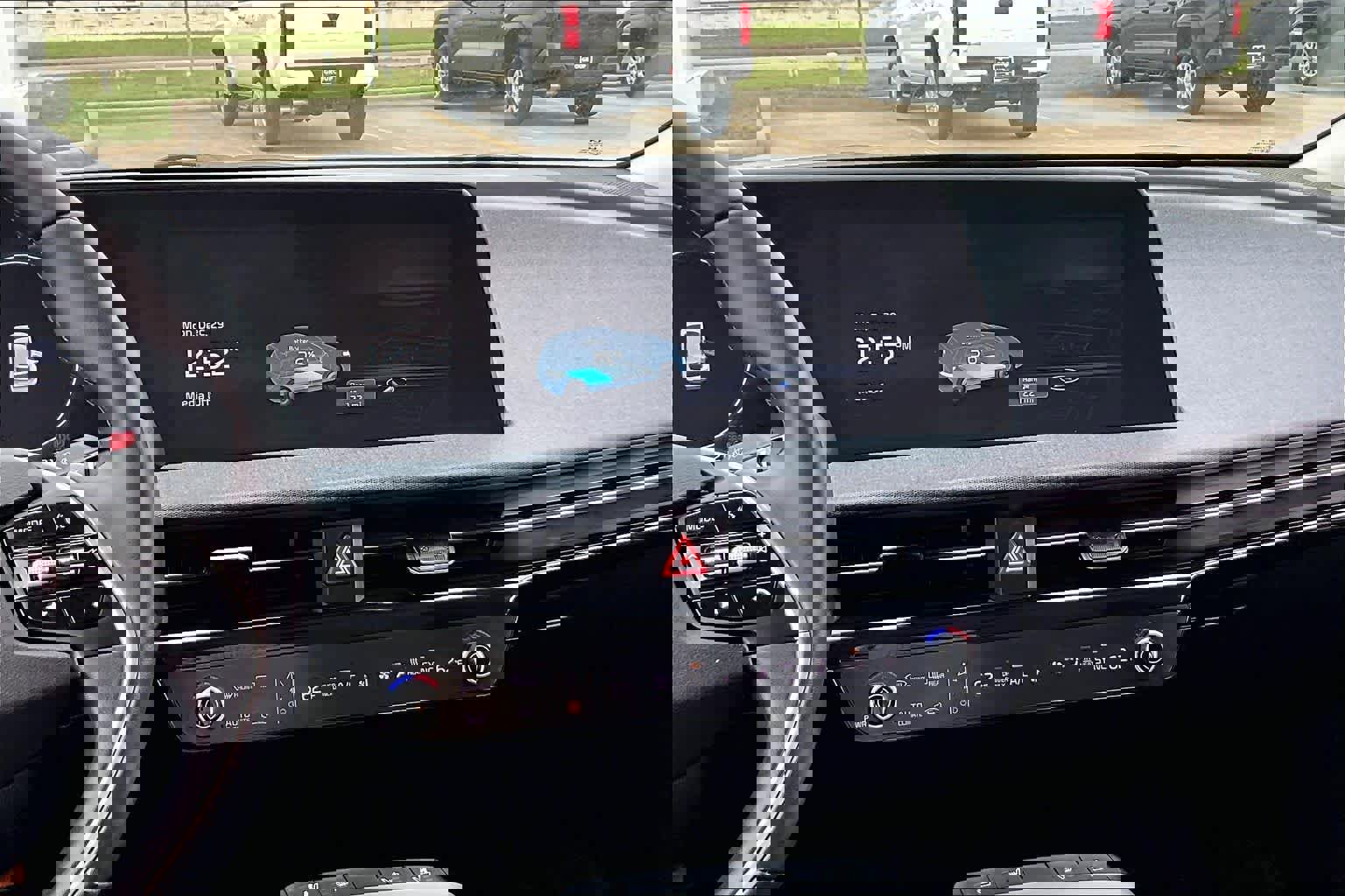 Used 2022 Kia EV6 Wind image 6