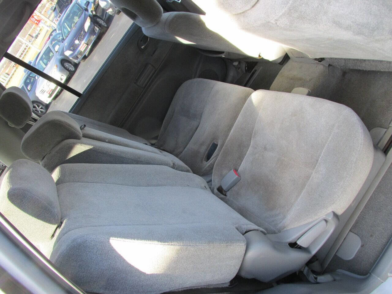 Used 2005 Suzuki XL7 LX image 22