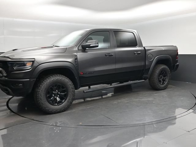 Used 2021 RAM 1500 TRX AWD/4WD image 9