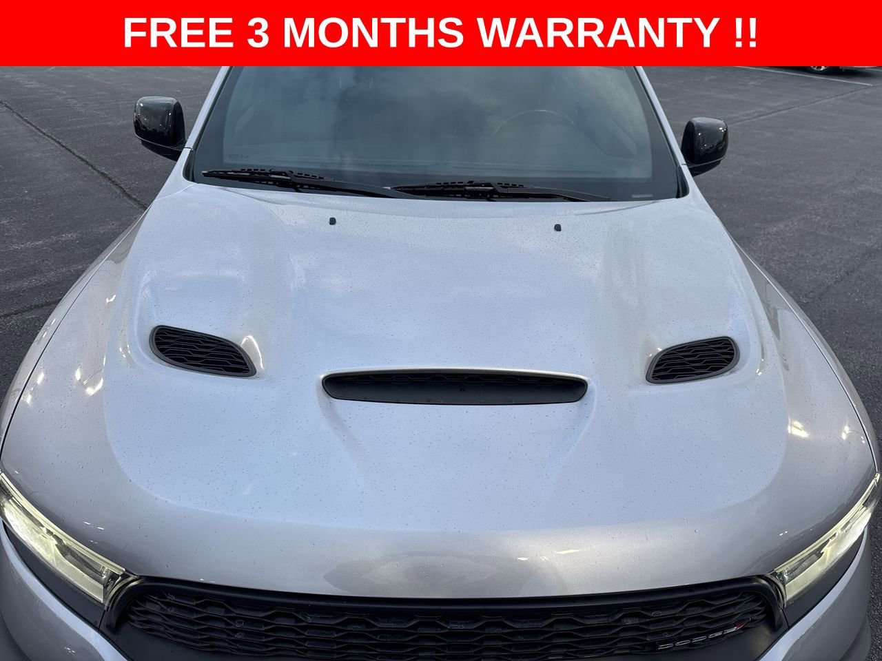 Used 2021 Dodge Durango GT AWD/4WD image 42