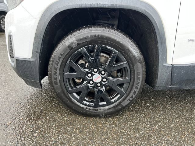 Used 2020 GMC Acadia SLT w/ Premium Package image 31