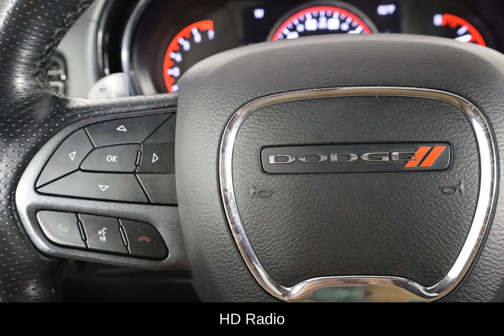 Used 2023 Dodge Durango GT image 8