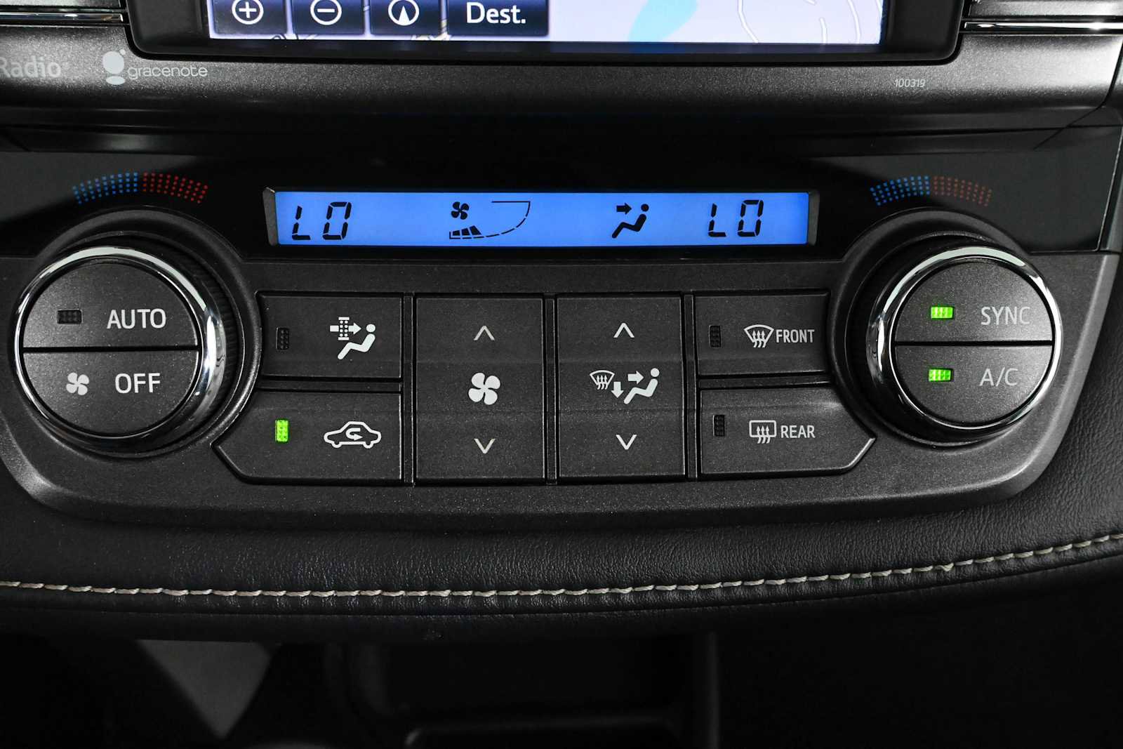 Used 2015 Toyota RAV4 Limited FWD image 24