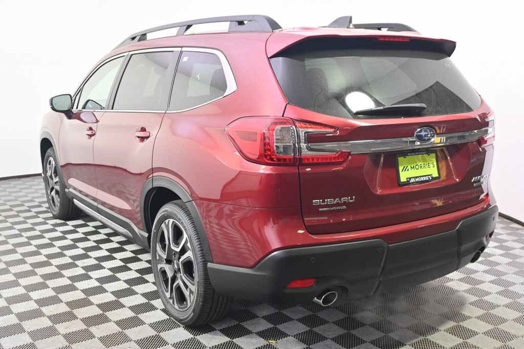 Used 2026 Subaru Ascent Limited AWD/4WD image 3