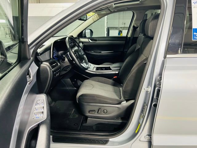 Used 2020 Hyundai Palisade SEL image 26