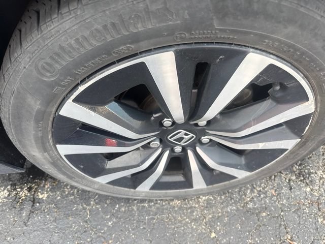 Used 2024 Honda Civic EX-L image 13