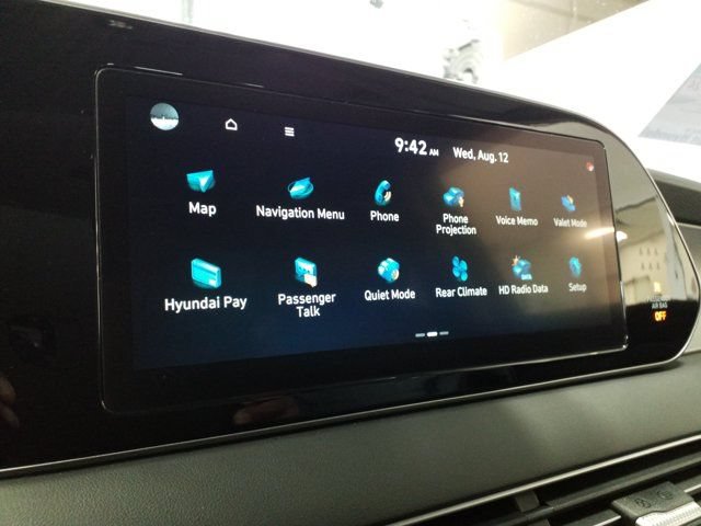Used 2022 Hyundai Palisade SEL w/ 8P Bench Seat Package AWD/4WD image 6