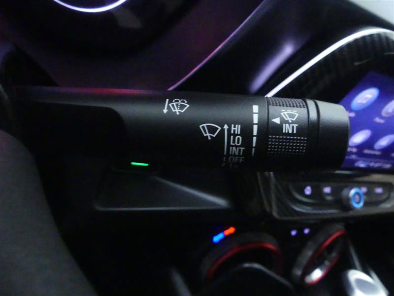 Used 2024 Chevrolet Camaro LT w/ Redline Edition RWD image 19