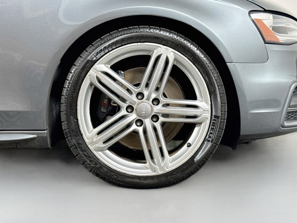 Used 2013 Audi S4 Premium Plus AWD/4WD image 9