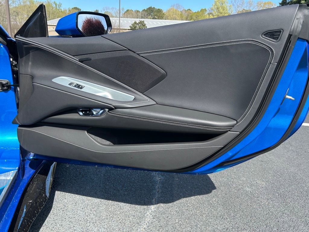 Used 2024 Chevrolet Corvette E-Ray image 51