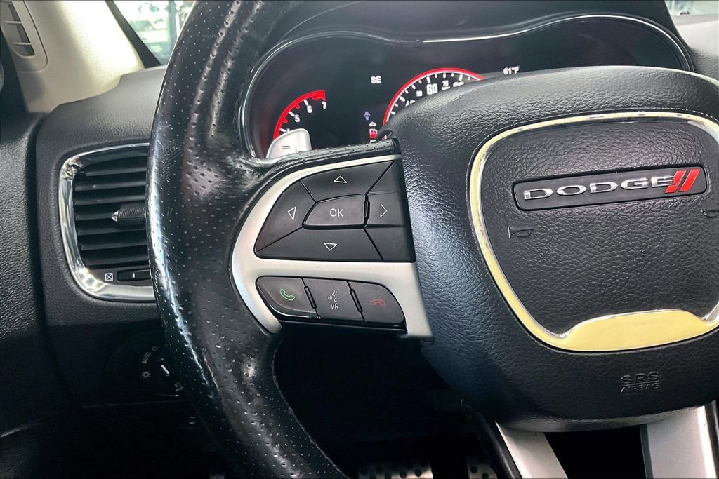 Used 2016 Dodge Durango Citadel AWD/4WD image 11