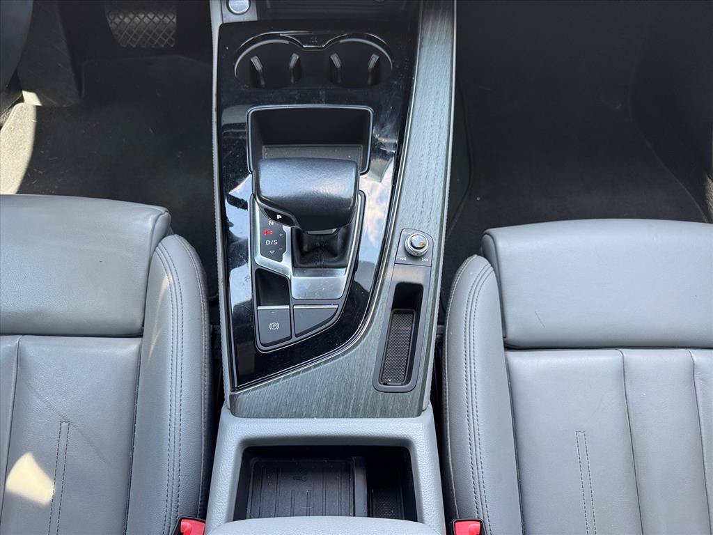 Used 2024 Audi A5 2.0T Premium Plus AWD/4WD image 17