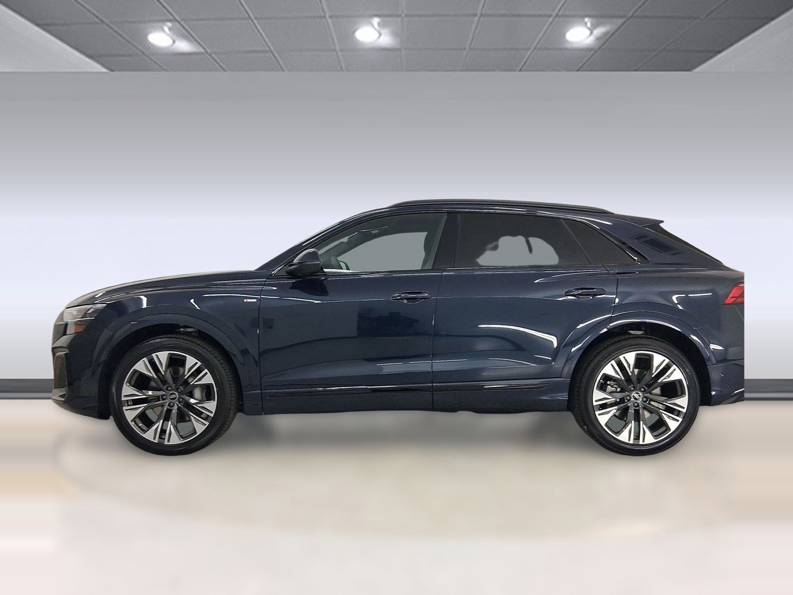 New 2026 Audi Q8 Premium Plus image 2