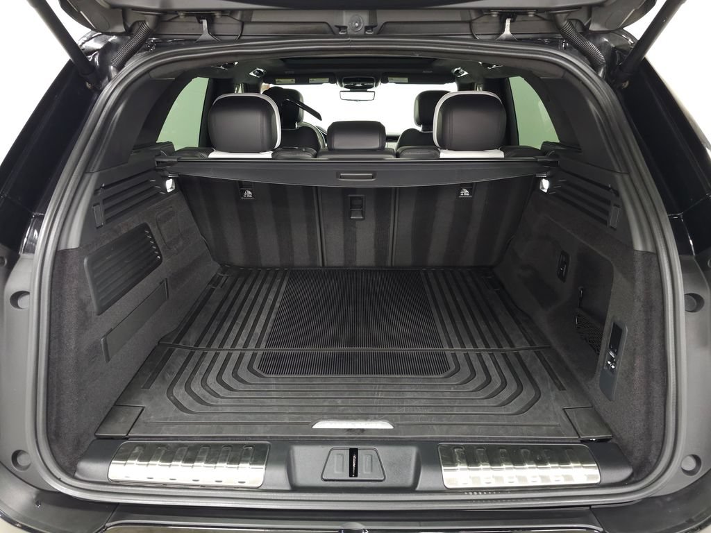 Certified 2025 Land Rover Range Rover Sport Autobiography AWD/4WD image 5