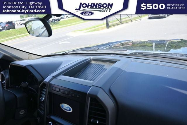 Used 2022 Ford F450 XL w/ STX Appearance Package AWD/4WD image 22