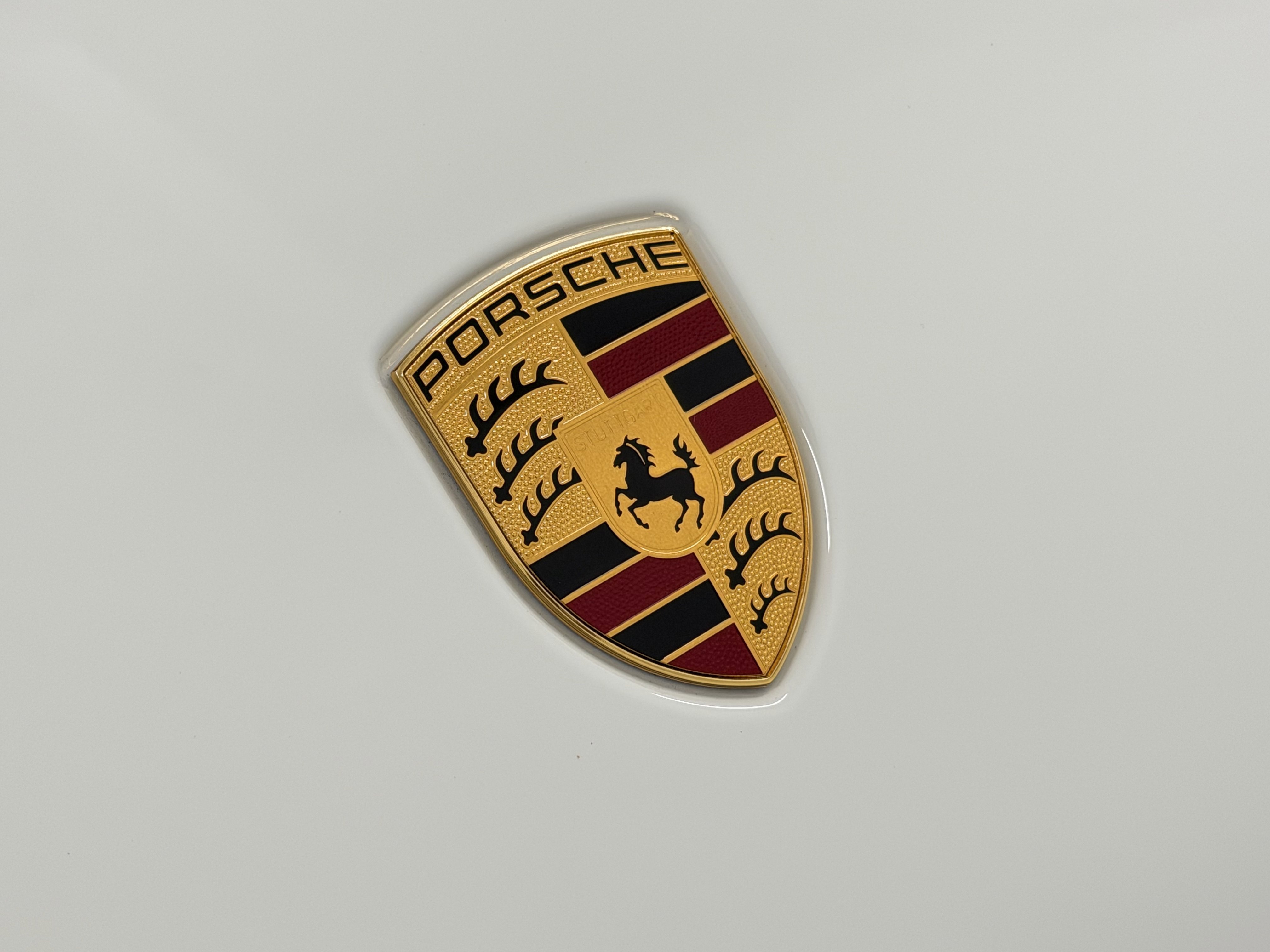 New 2026 Porsche Macan GTS image 66