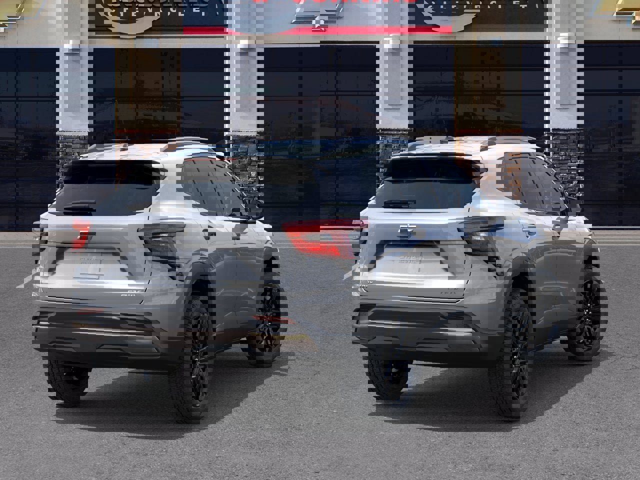 New 2026 Chevrolet Trax ACTIV w/ Sunroof Package image 28