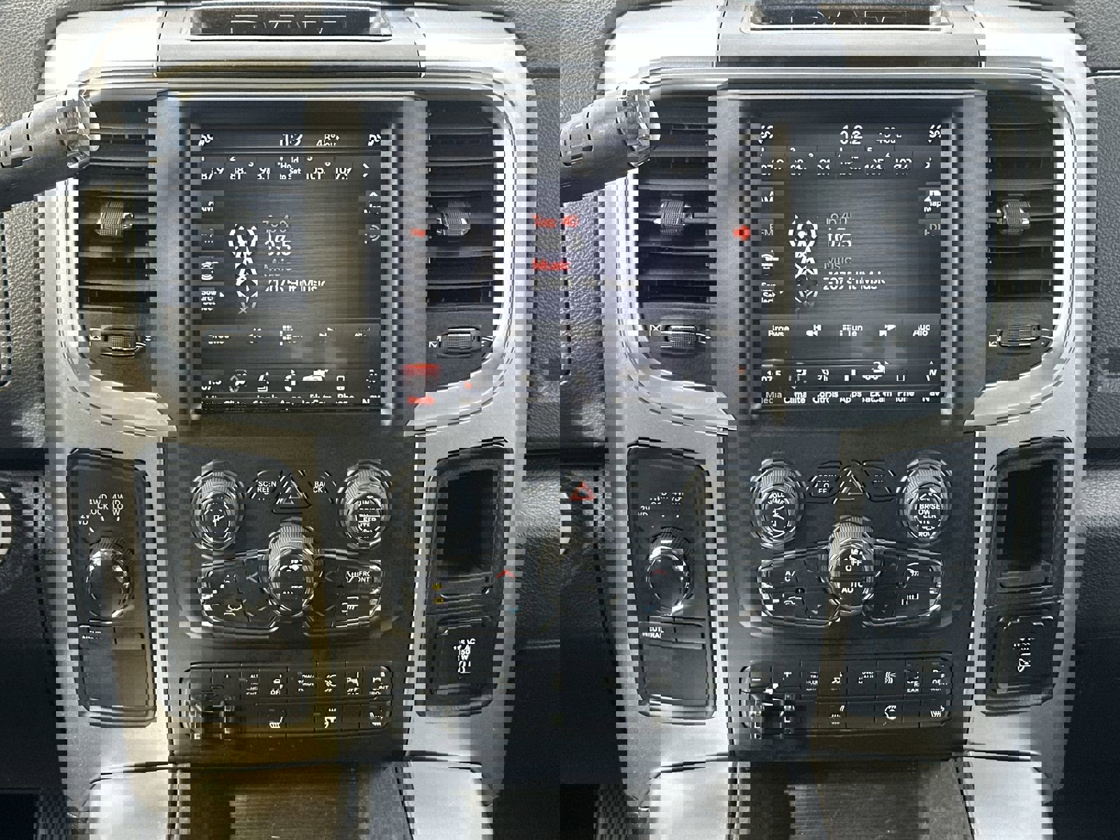 Used 2018 RAM 2500 Big Horn w/ Harvest Edition image 25