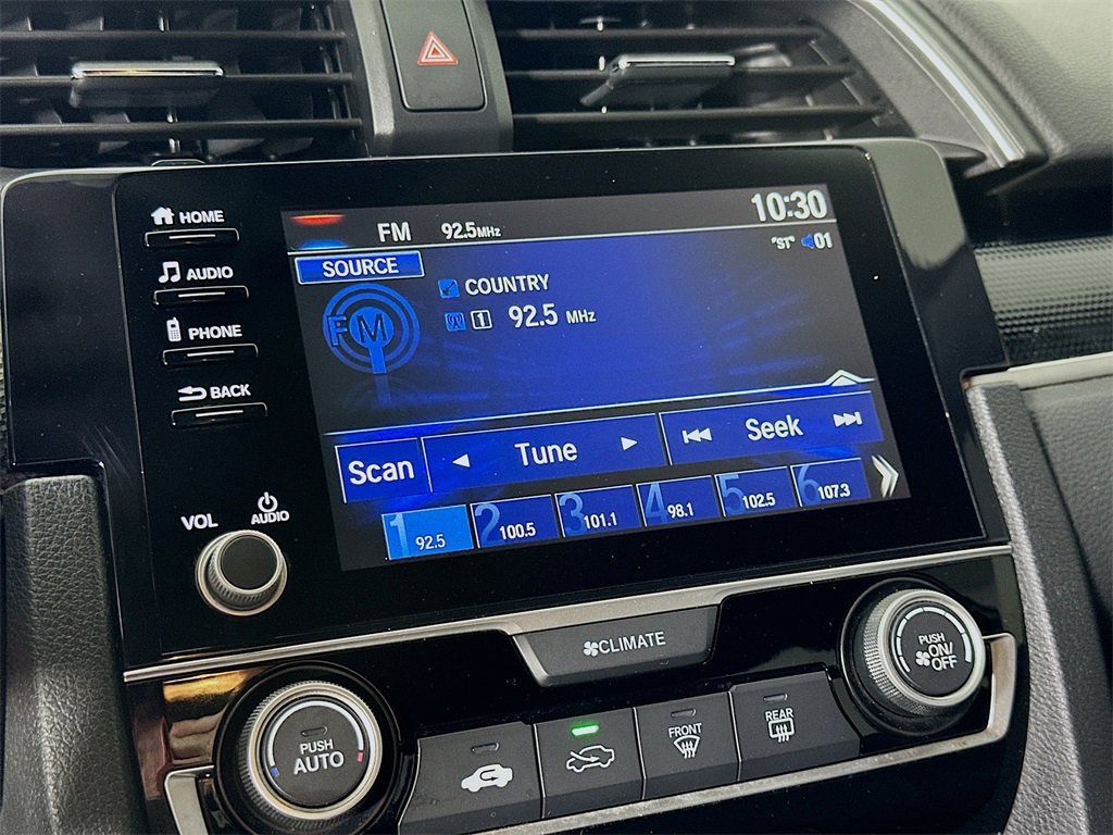 Used 2019 Honda Civic Sport image 27