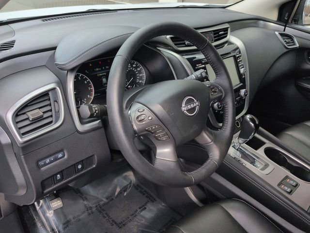 Used 2024 Nissan Murano SV image 10